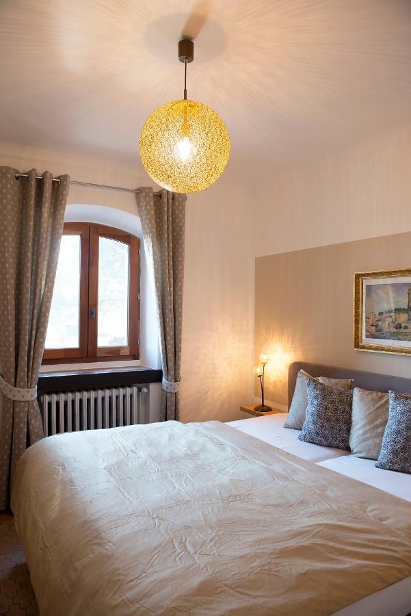 B&B Oasis Des Lavandes - Chambre Coqueliot วิลเนิฟ-เลส์-อาวิญง ภายนอก รูปภาพ